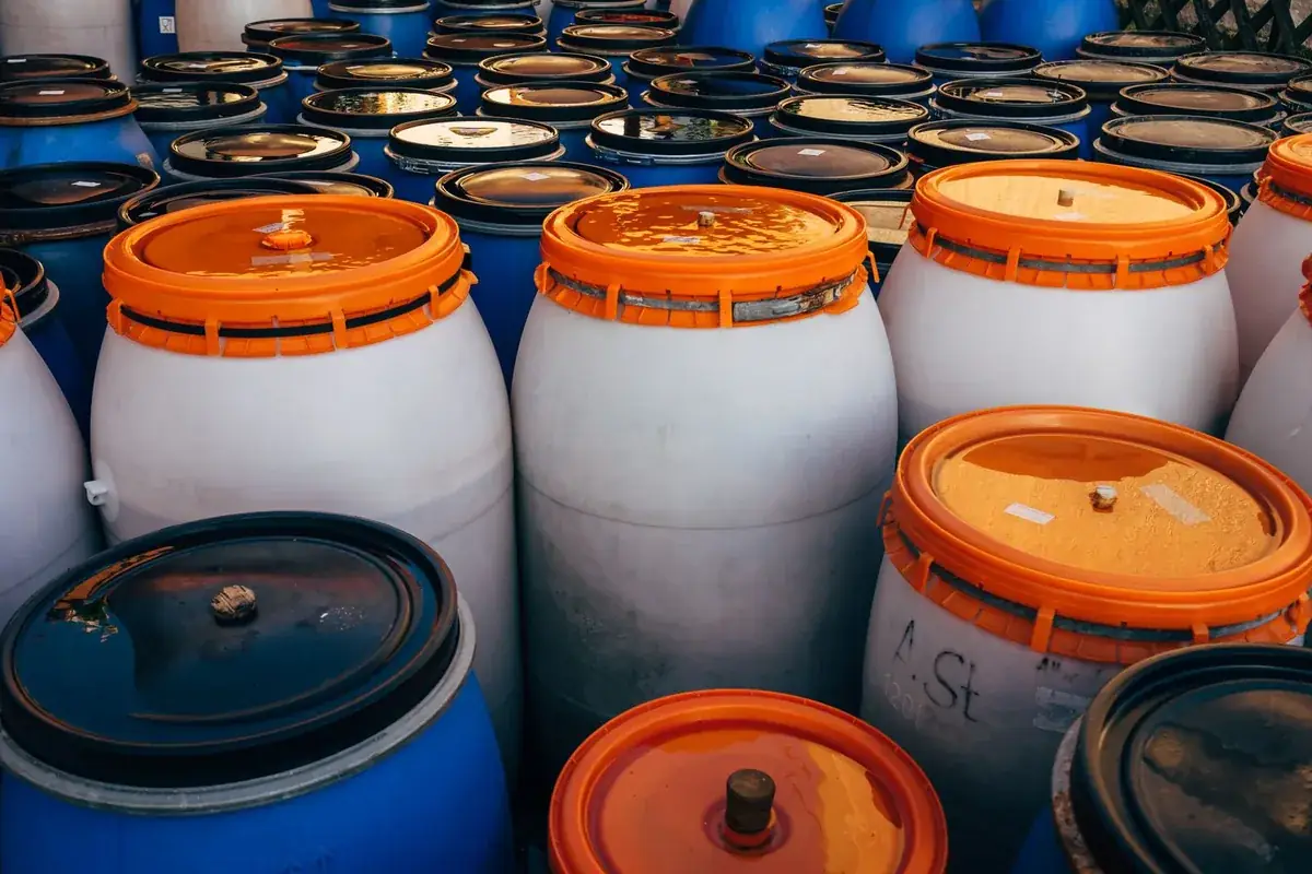 Chemical & Toxic Waste Cleanup in South Greensburg, PA