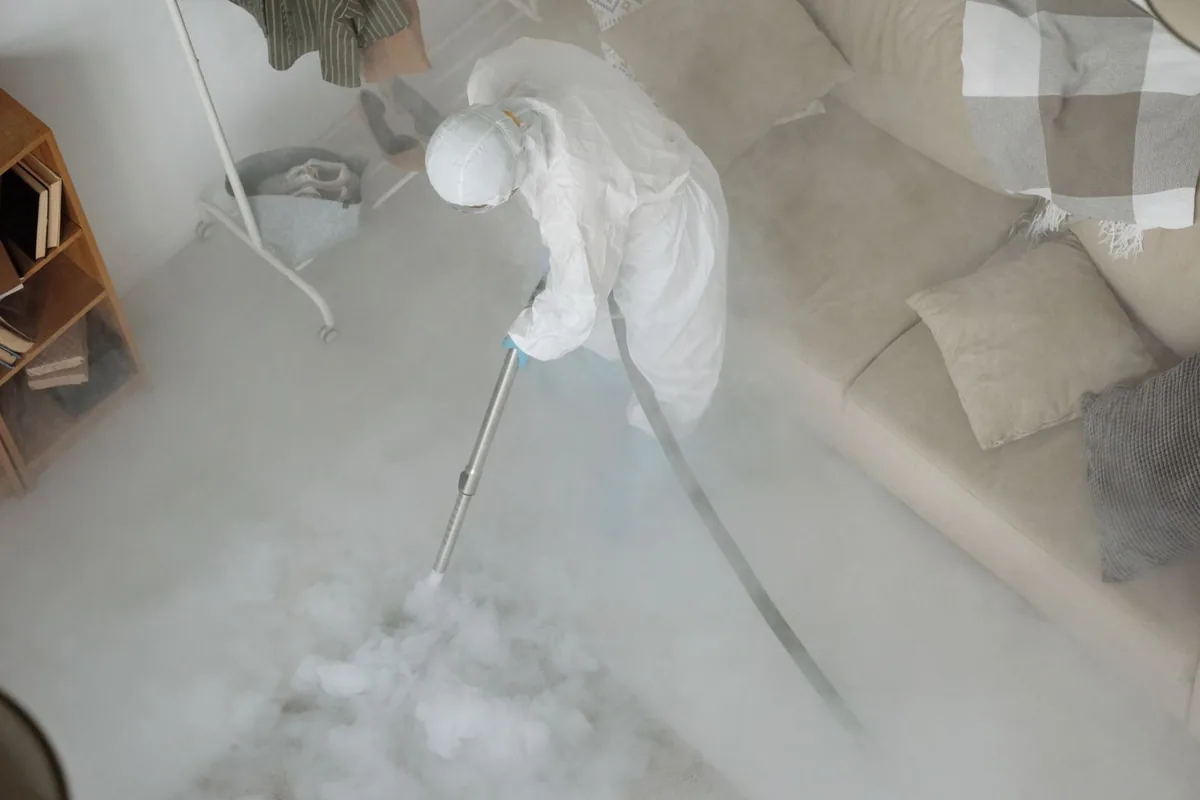 Biohazard Cleanup in South Greensburg, PA